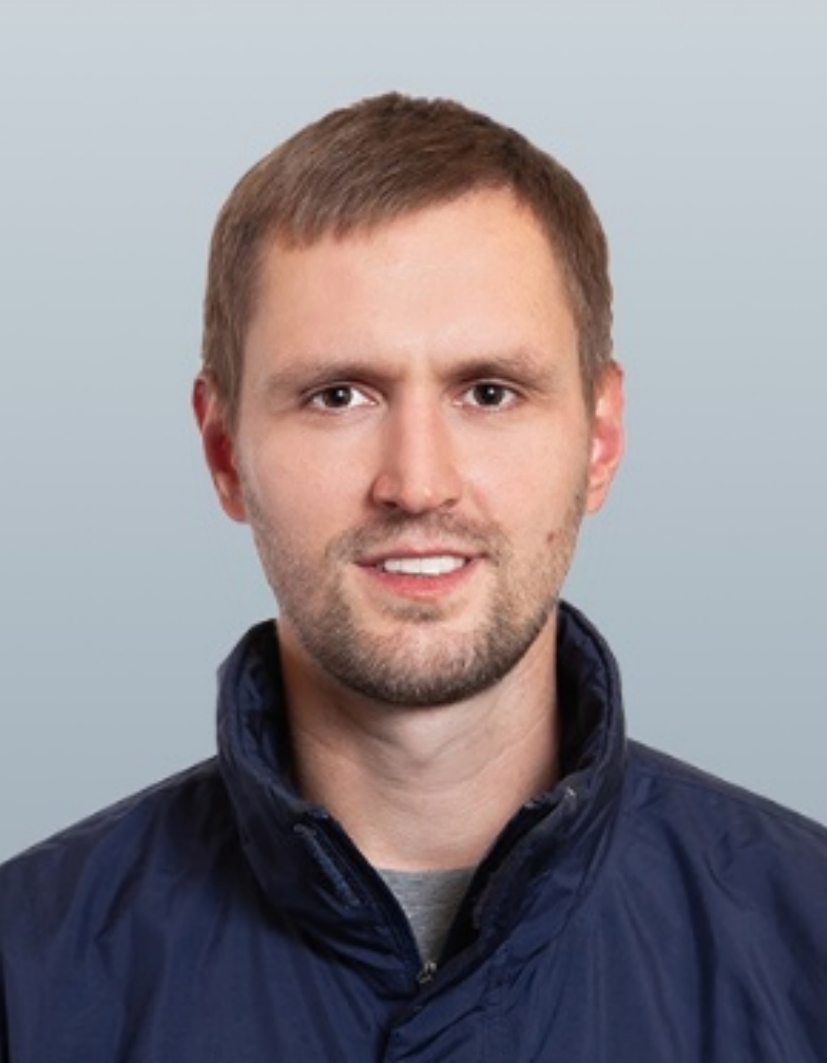 Штерн Алексей Витальевич<br>