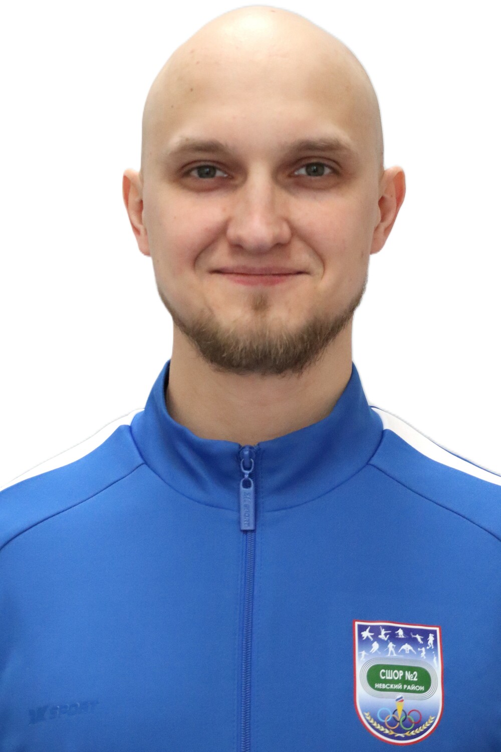 Щетников Никита Сергеевич<br>