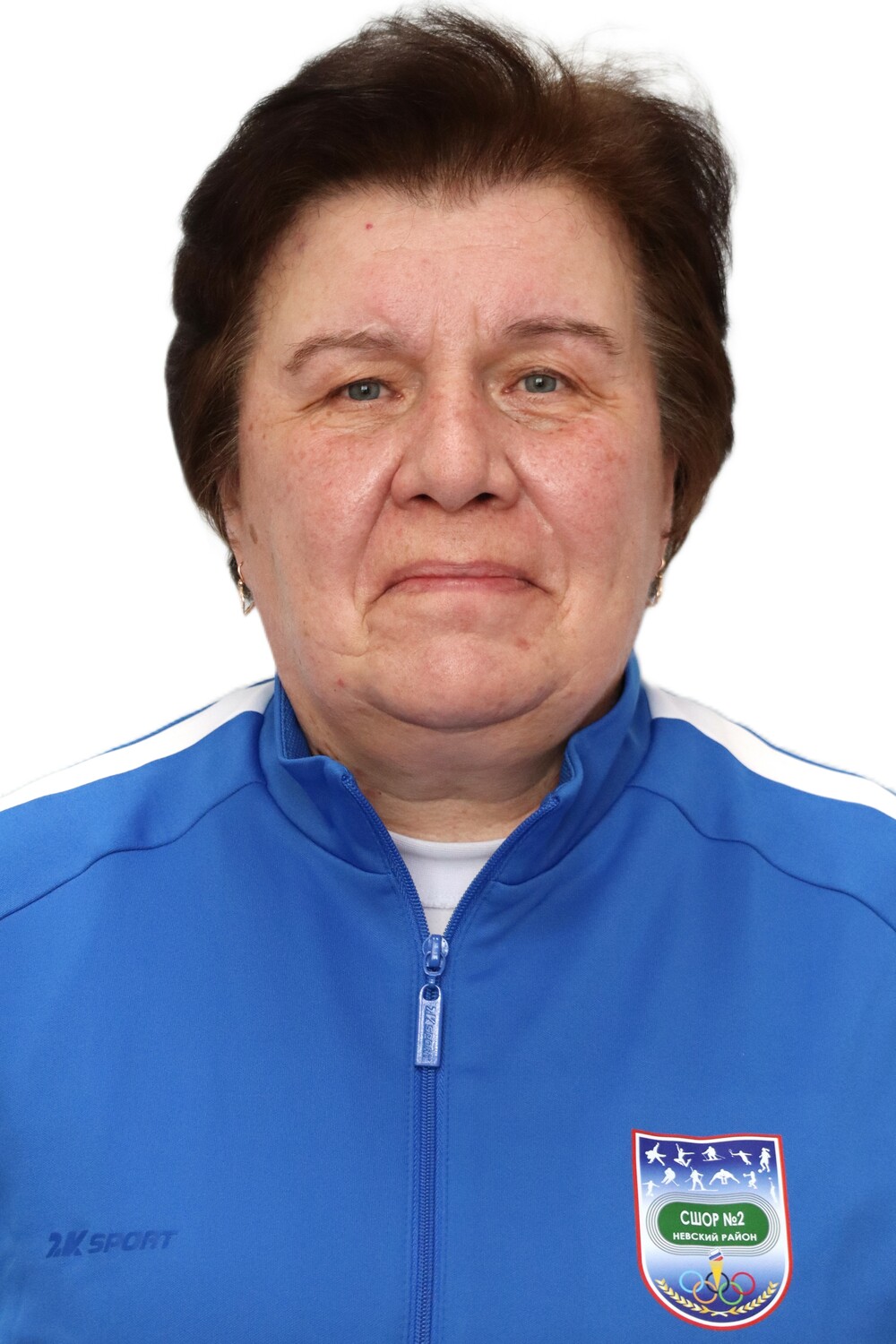 Романенко Марина Викторовна<br>