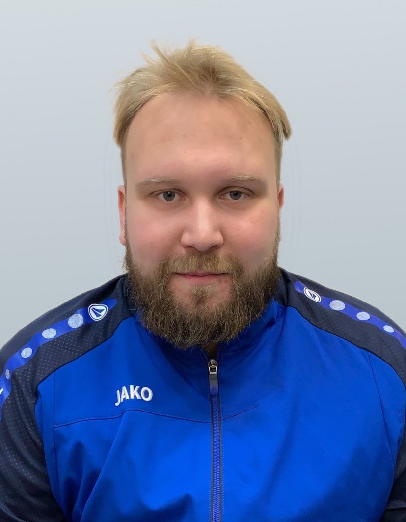 Васильев Иван Алексеевич<br>