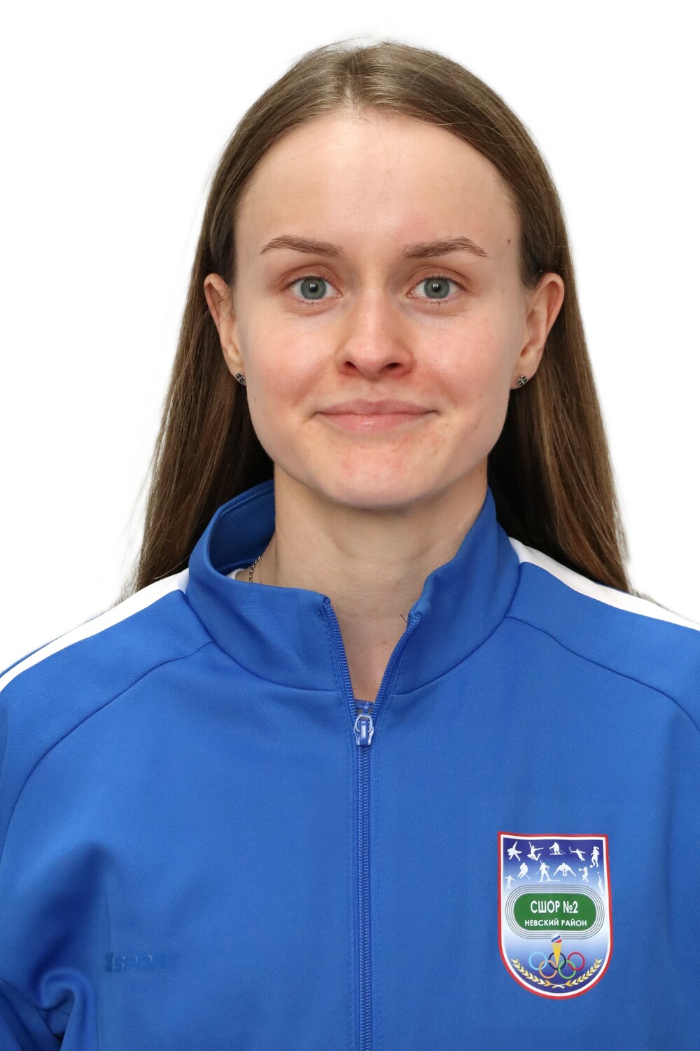 Митрофанова Екатерина Вячеславовна<br>