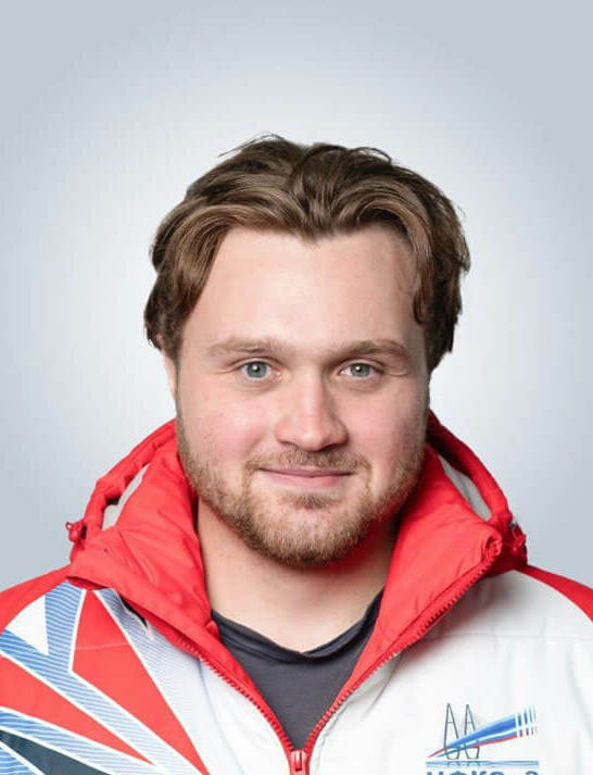 Самойлов Ярослав Геннадьевич<br>