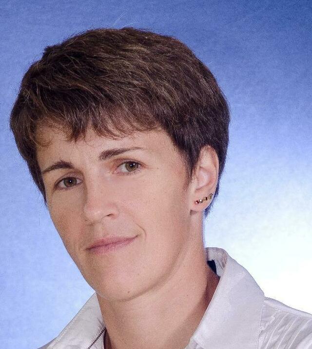 Васильева Елена Васильевна<br>